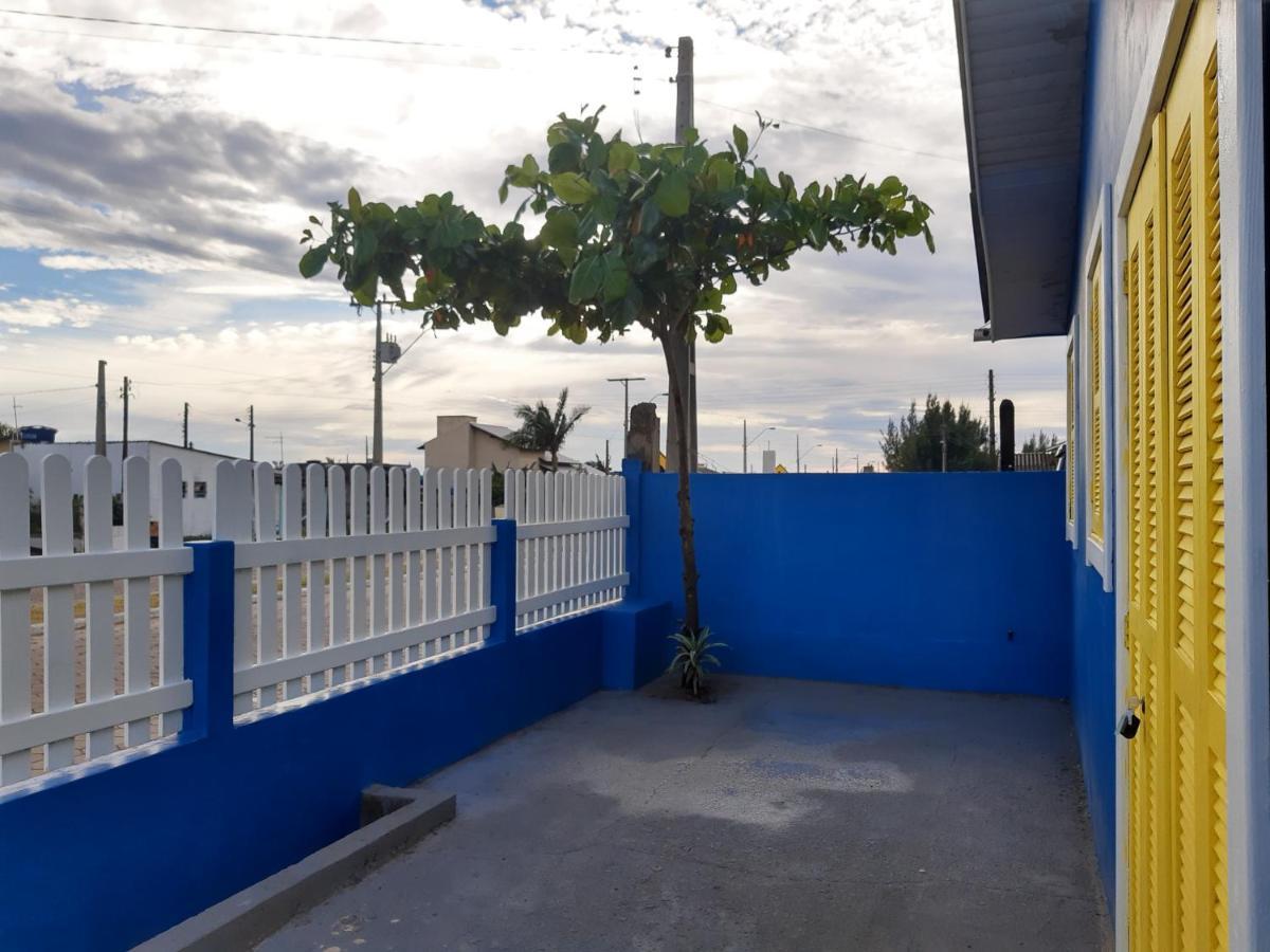 Casa De Praia - Fokuss Sombrio Exterior photo